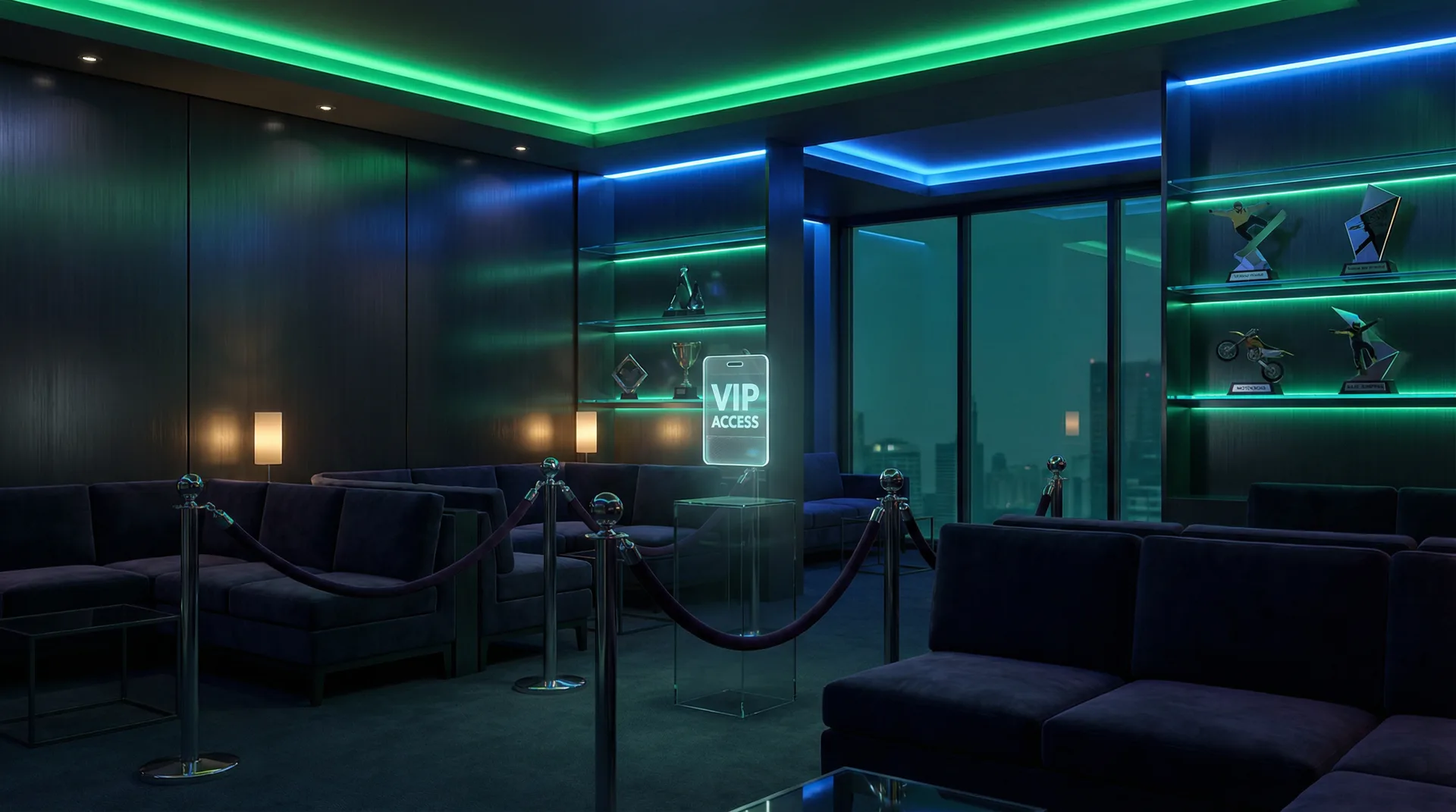 狠狠撸 - 关于我们